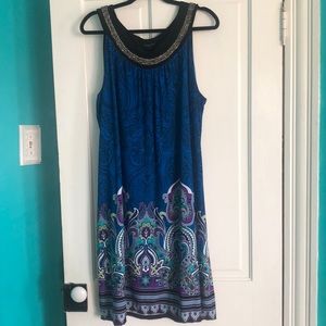 🖤4/$25🖤 Pretty pattern dress